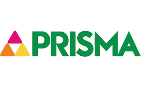 Prisma logo