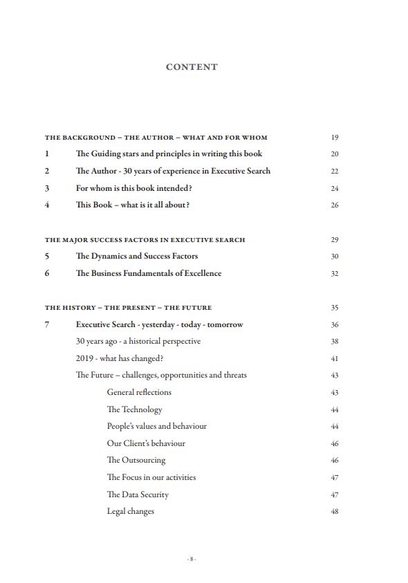ToC bild Table of Content picture