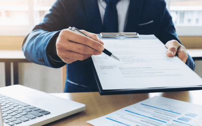 A glimpse into the world of a Hiring Manager