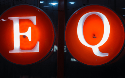 Emotional Intelligence (EQ) – what does it mean, and how can I benefit from it?