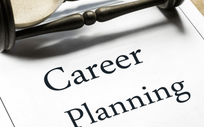 Executive Search – can it benefit my career plan?