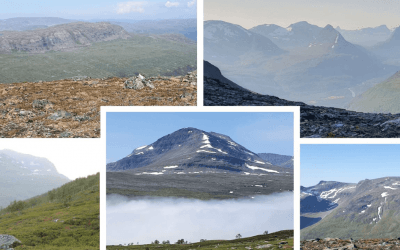 My yearly hiking trip to Lapland (2021) – an excellent way to get rid of stress