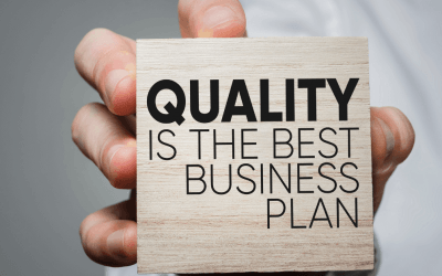 How to get quality and value for money