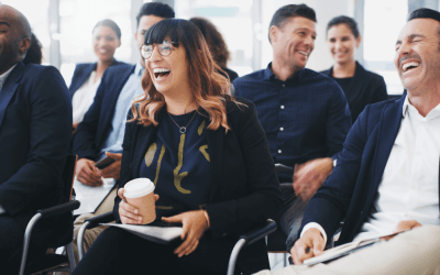 Humour at your workplace – advantage or disadvantage