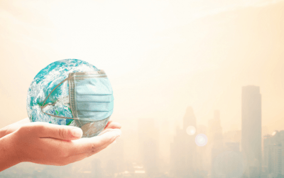 Recruiting and Executive Search after COVID-19