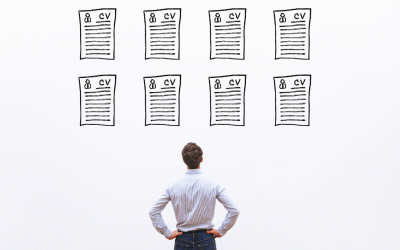 The Cover Letter and the CV