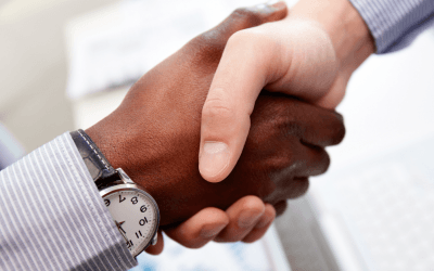 A Trusted Advisor in Executive Search