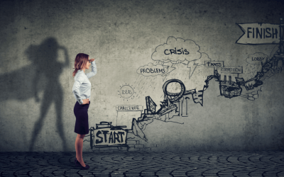 Could there be room for improvement in nowadays career thinking and ideals?