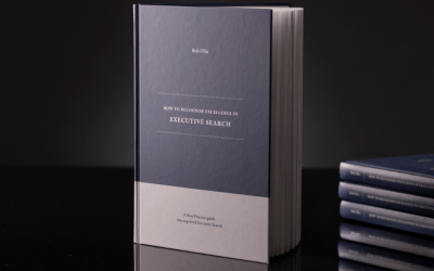 How to find the right Headhunter for me (recruiting company or candidate)?