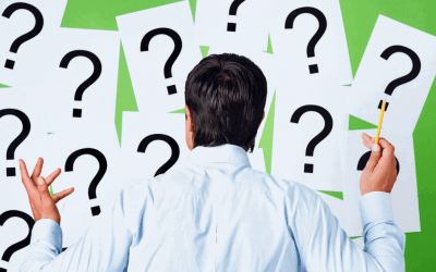 Executive Search – anything for “me”?