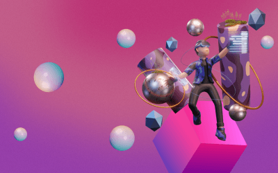 The world is changing