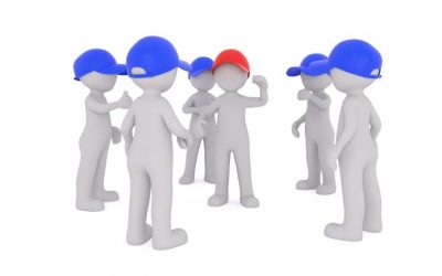 The makings of a good leader