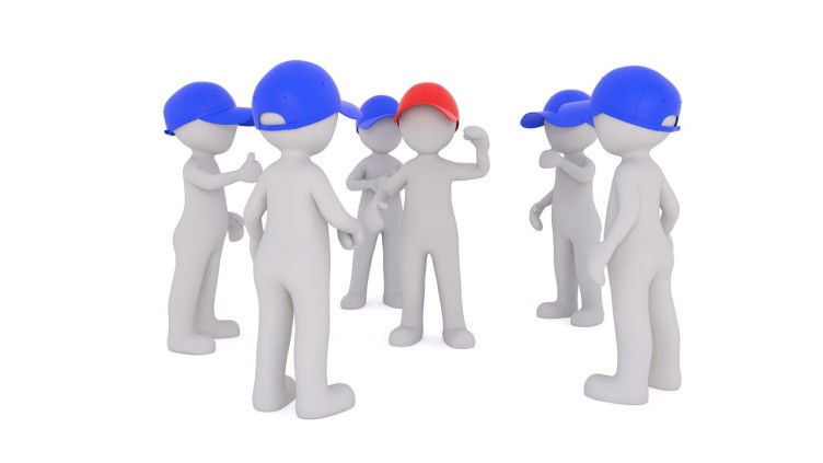 The makings of a good leader