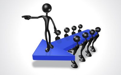 Leadership vs leadership styles