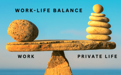 The Hidden Dangers of Poor Work-Life Balance (And How to Fix It)