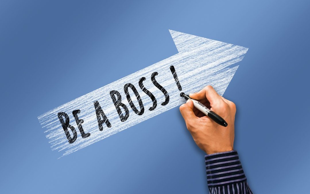 How to become a good leader?