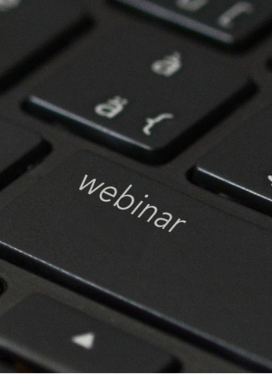 Career Change Management Webinar