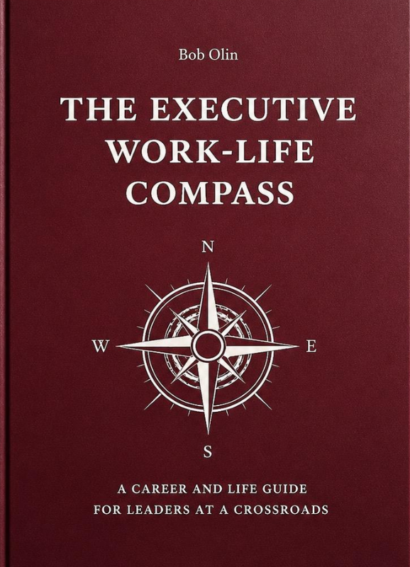 How to recognise excellence in Executive Search book cover