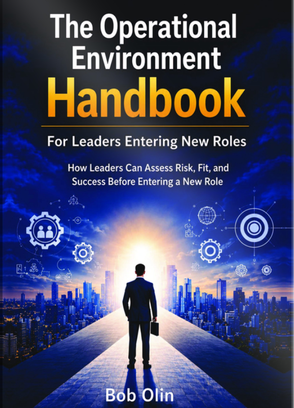 How to recognise excellence in Executive Search book cover